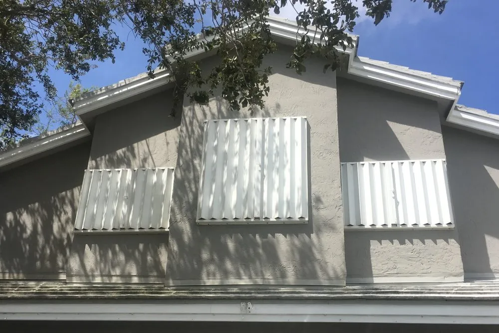 Slide of EasyWay Aluminum