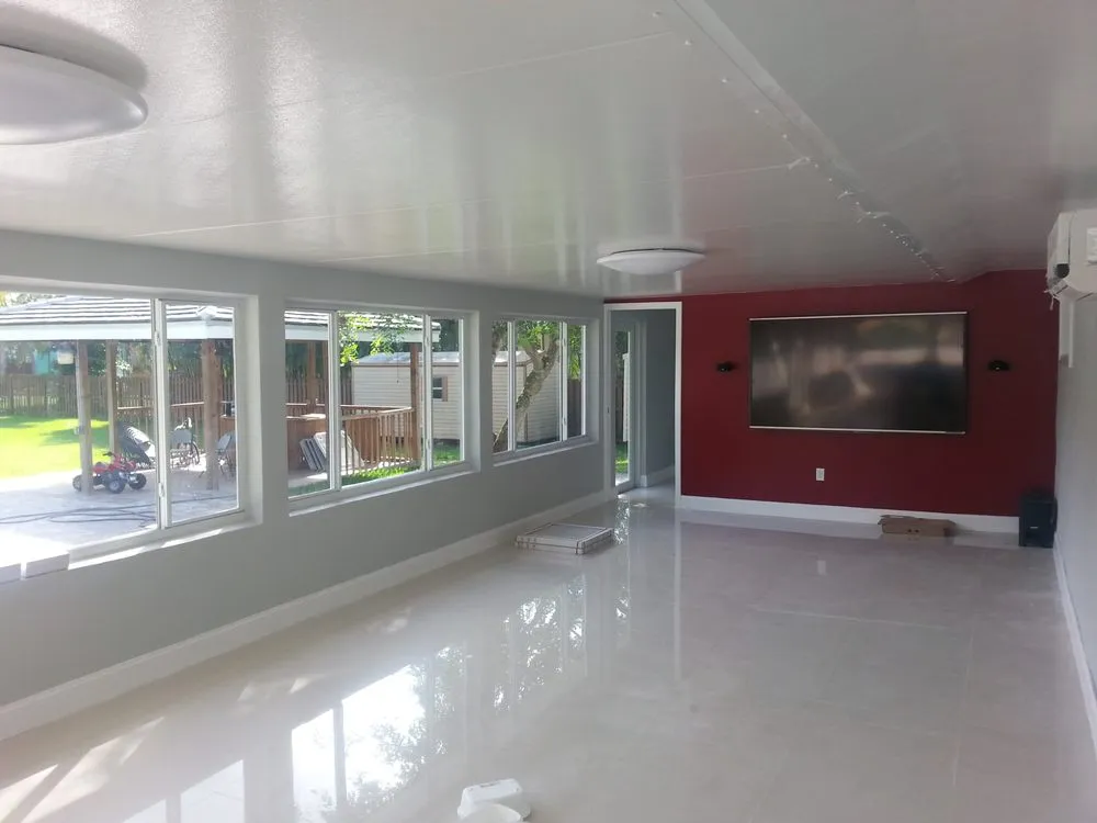 Slide of EasyWay Aluminum