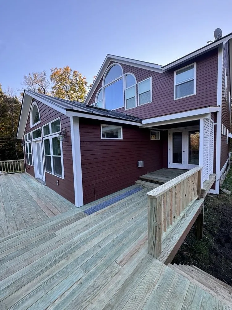 Slide of Eaton Construction & Property Maintenance