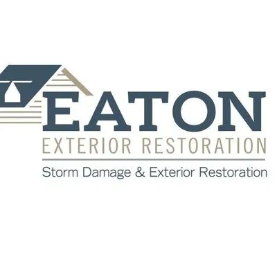 Eaton Exterior Restoration Logo