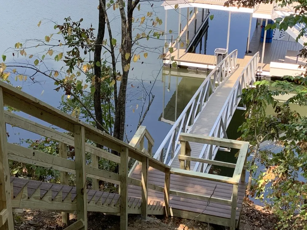 Slide of Eaton Renovations