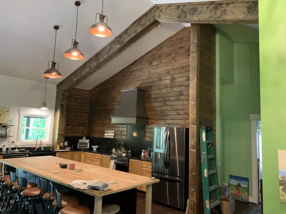 Slide of Eaton Renovations