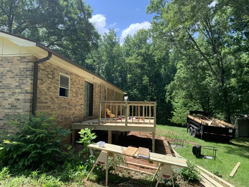 Slide of Eaton Renovations