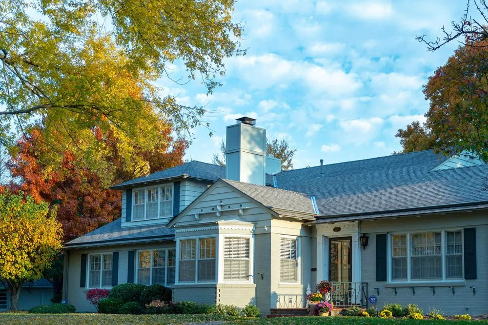 Slide of Eaton Roofing & Exteriors