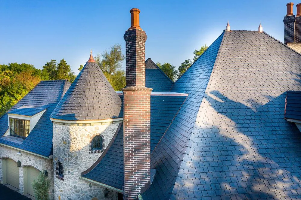 Slide of Eaton Roofing & Exteriors