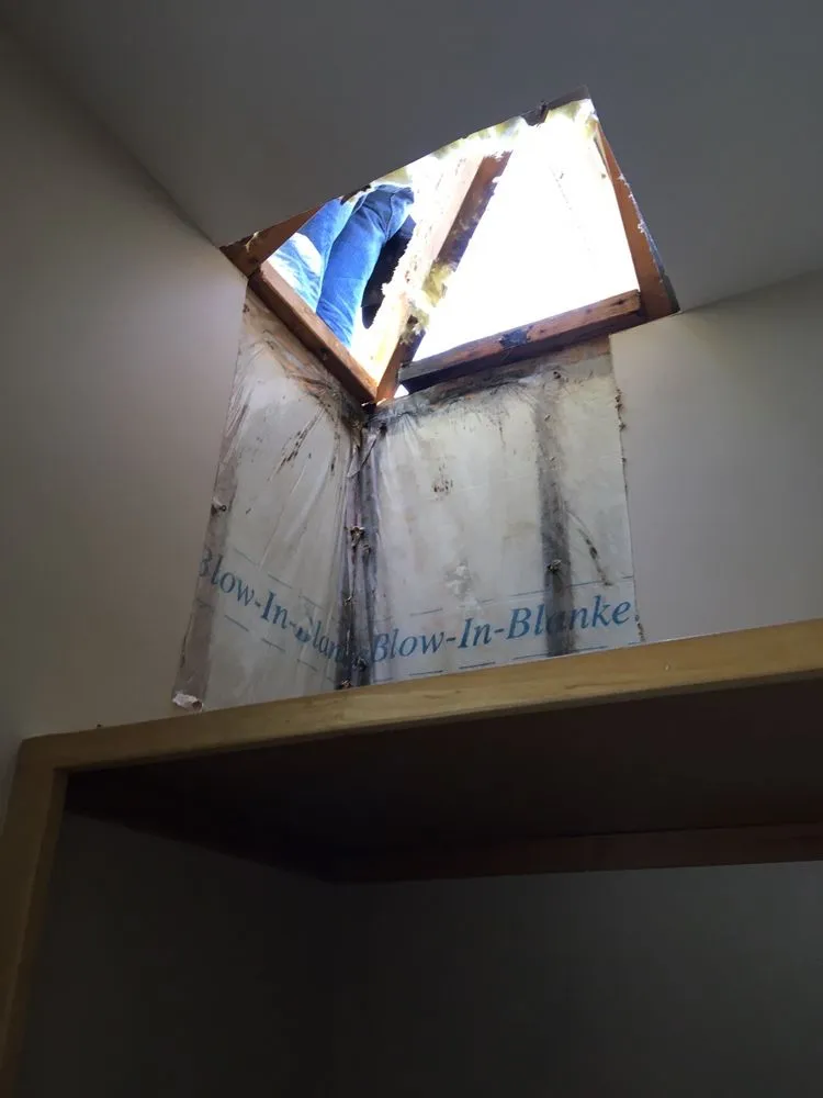 Slide of Eaton Roofing & Exteriors