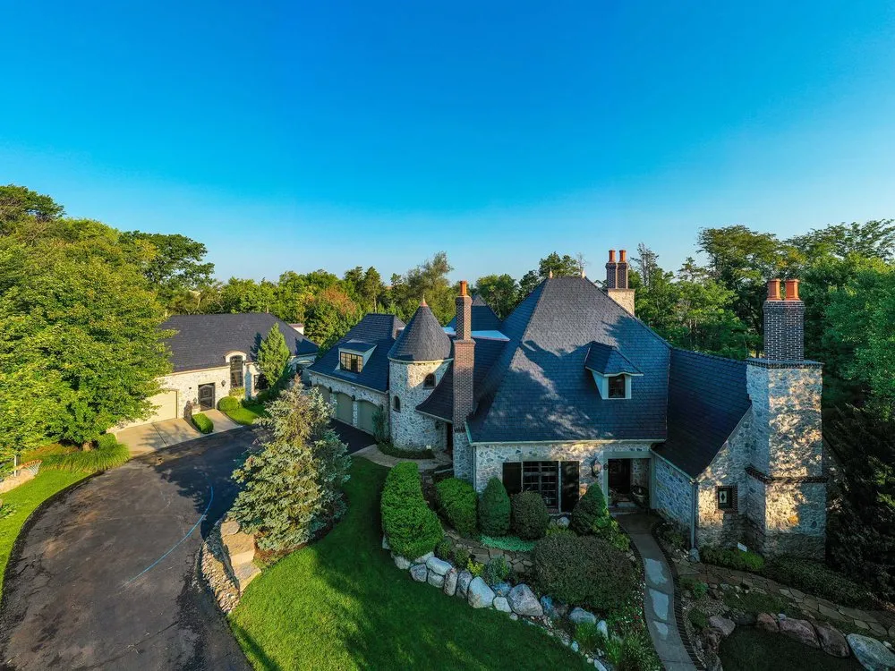 Slide of Eaton Roofing & Exteriors