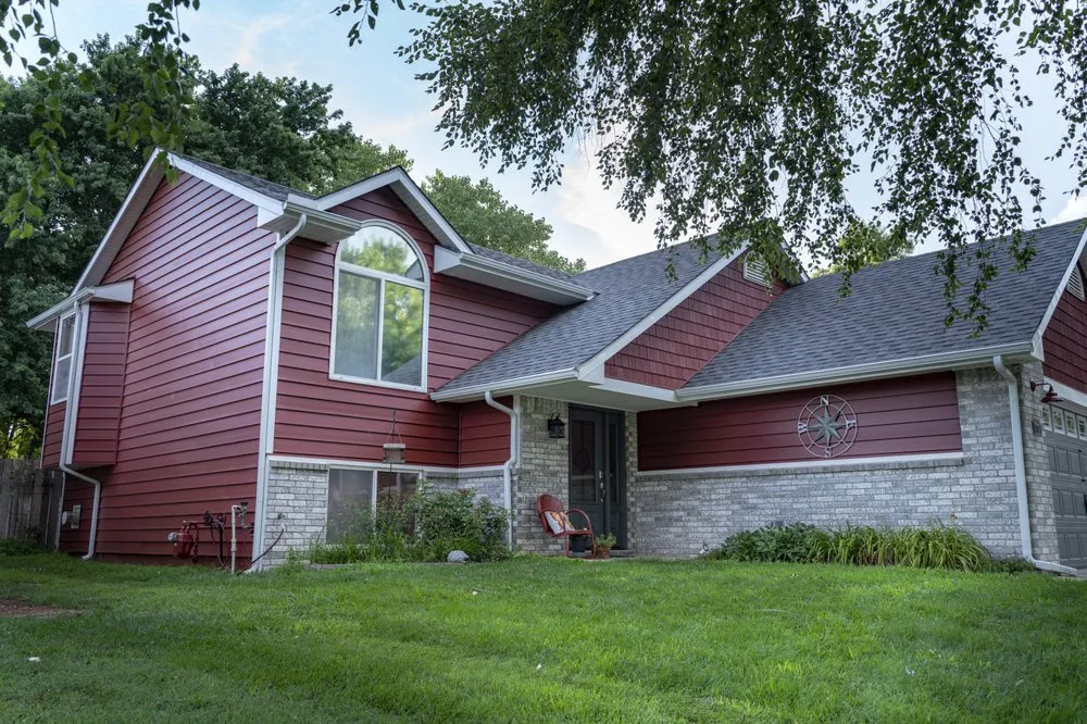 Slide of Eaton Roofing & Exteriors