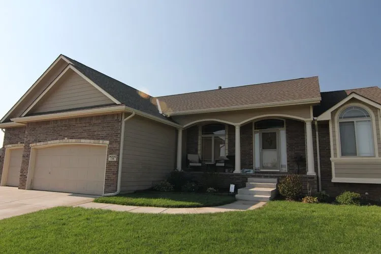 Slide of Eaton Roofing & Exteriors