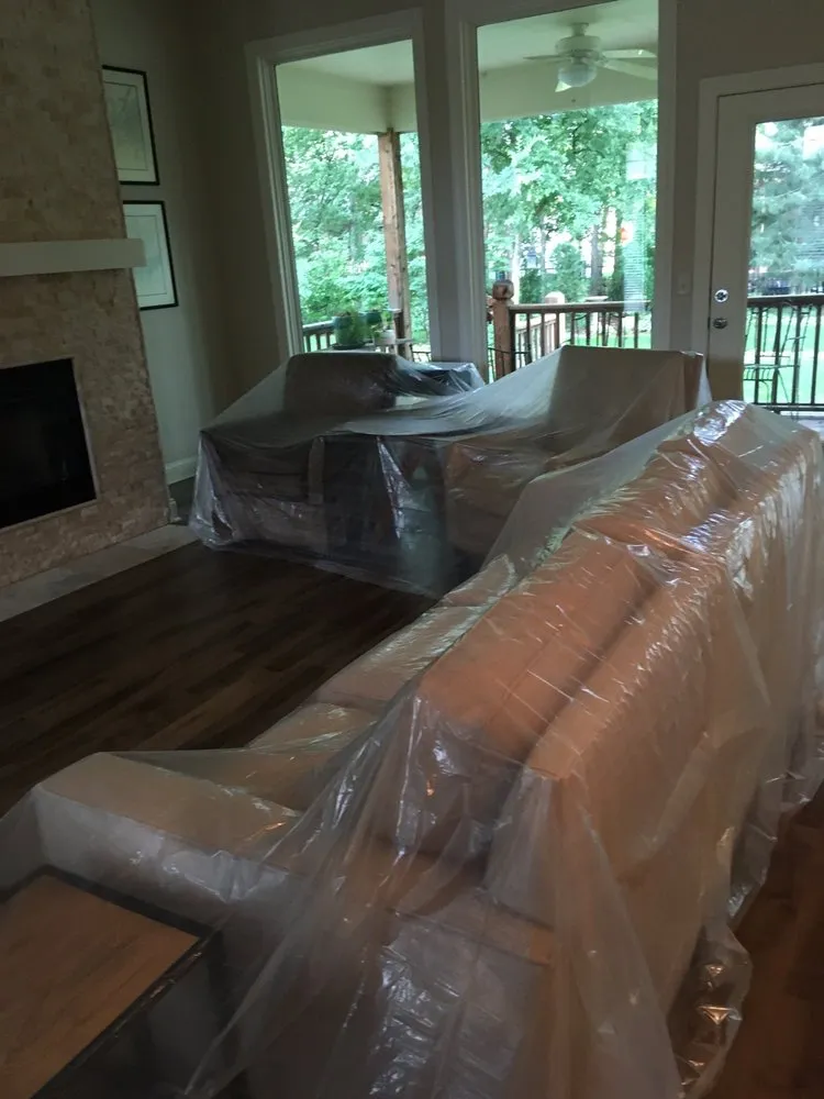 Slide of Eaton Roofing & Exteriors