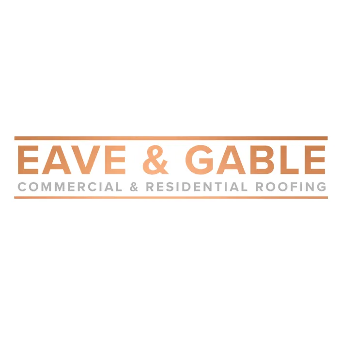 Slide of Eave and Gable Roofing