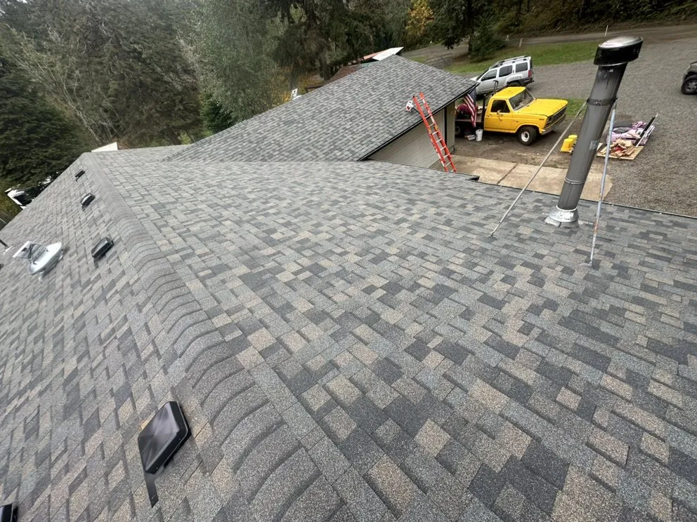Slide of Eave To Peak Roofing And Construction