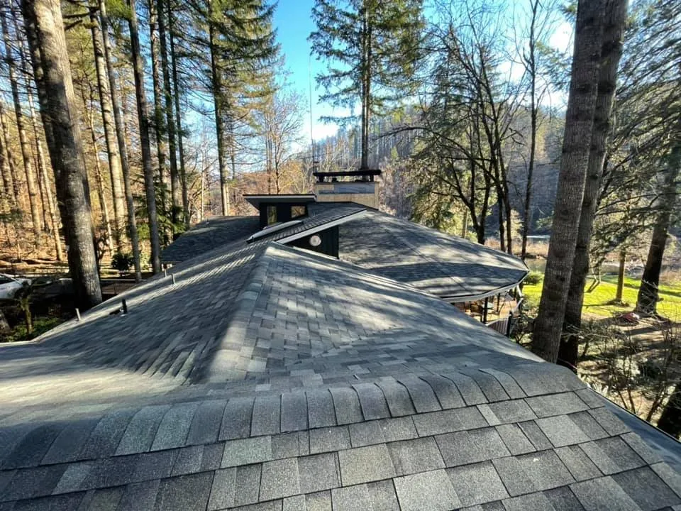 Slide of Eave To Peak Roofing And Construction