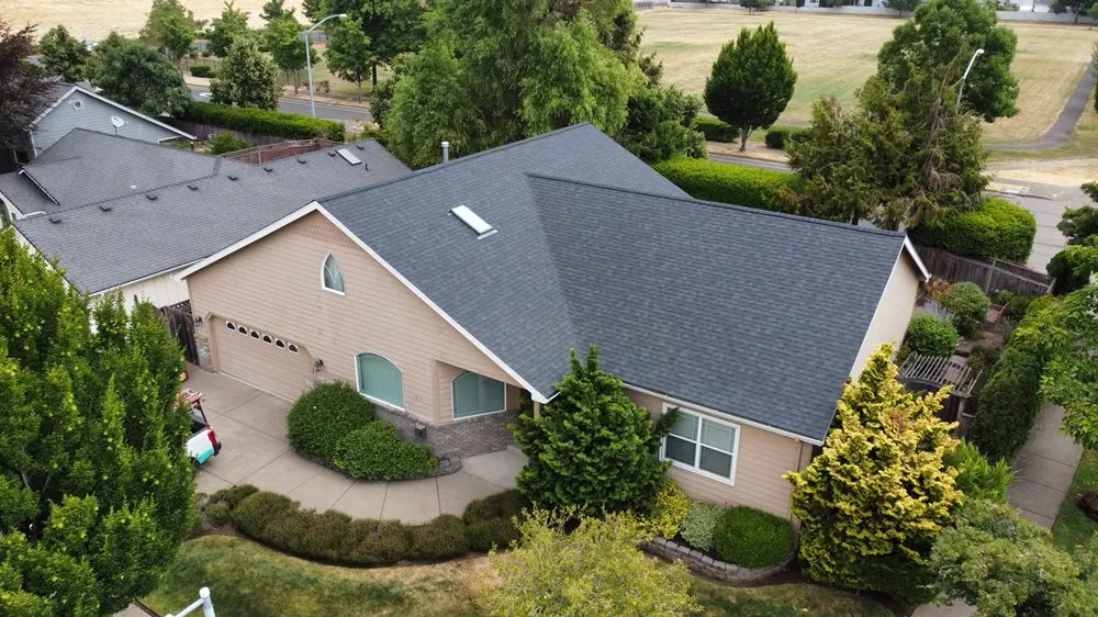 Slide of Eave To Peak Roofing And Construction