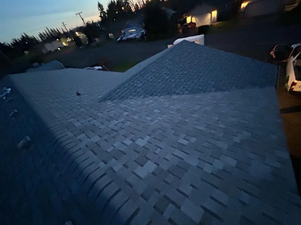 Slide of Eave To Peak Roofing And Construction