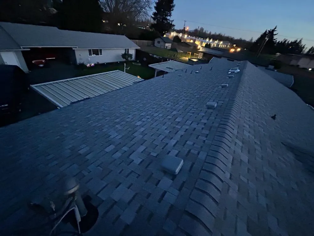 Slide of Eave To Peak Roofing And Construction