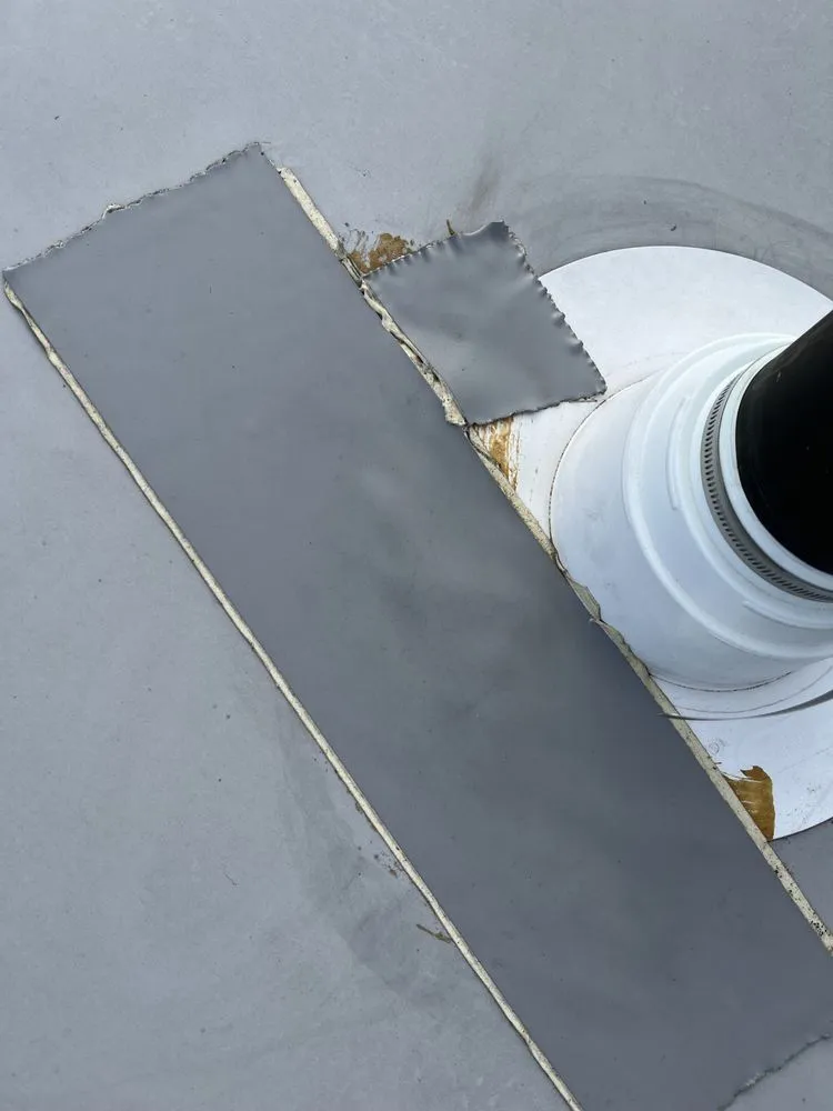 Slide of EAW Roofing and Construction