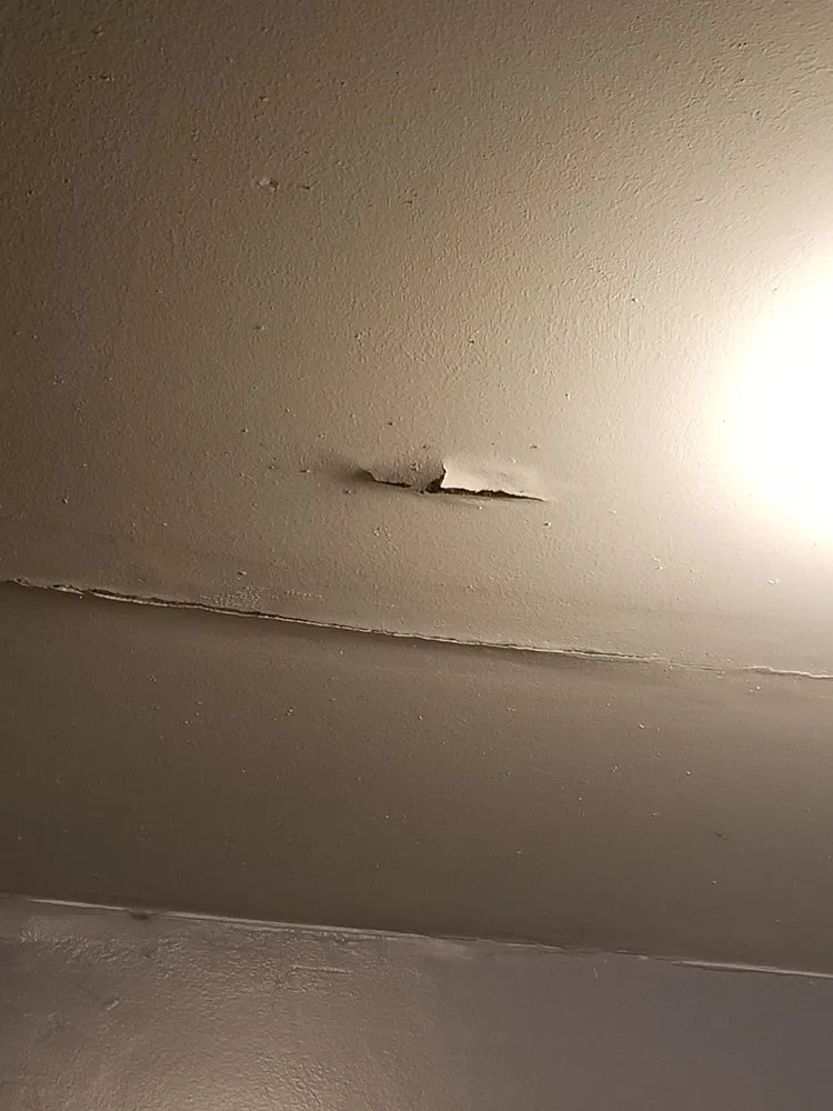 Slide of EAW Roofing and Construction