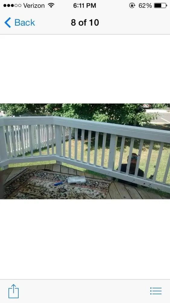 Slide of EaZy Construction