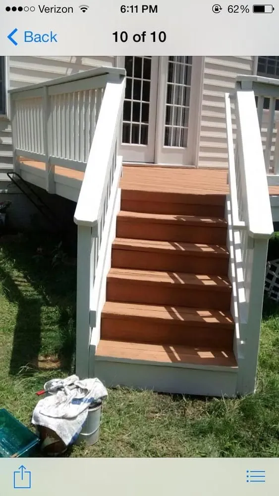 Slide of EaZy Construction