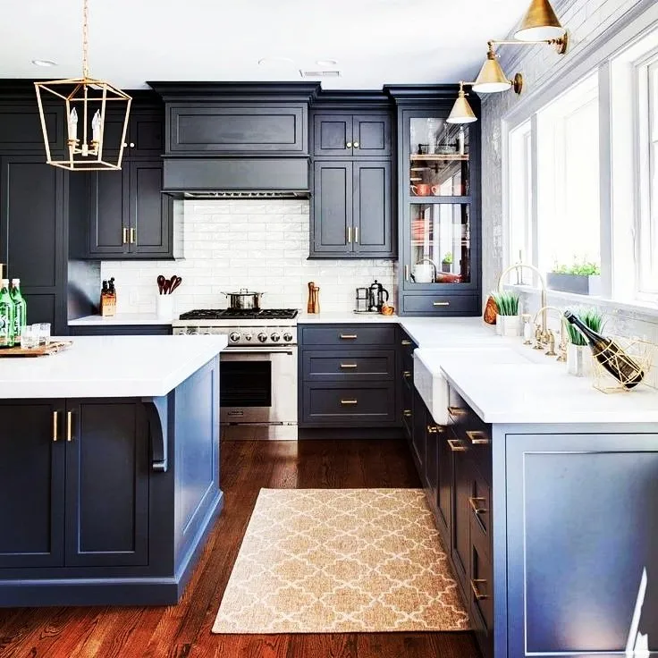 Slide of EB All Trades & General Contractors