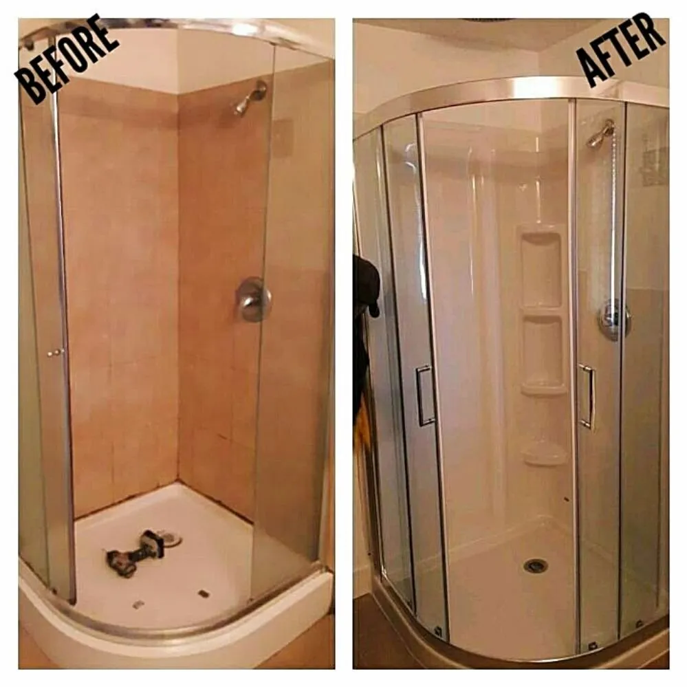 Slide of EB All Trades & General Contractors