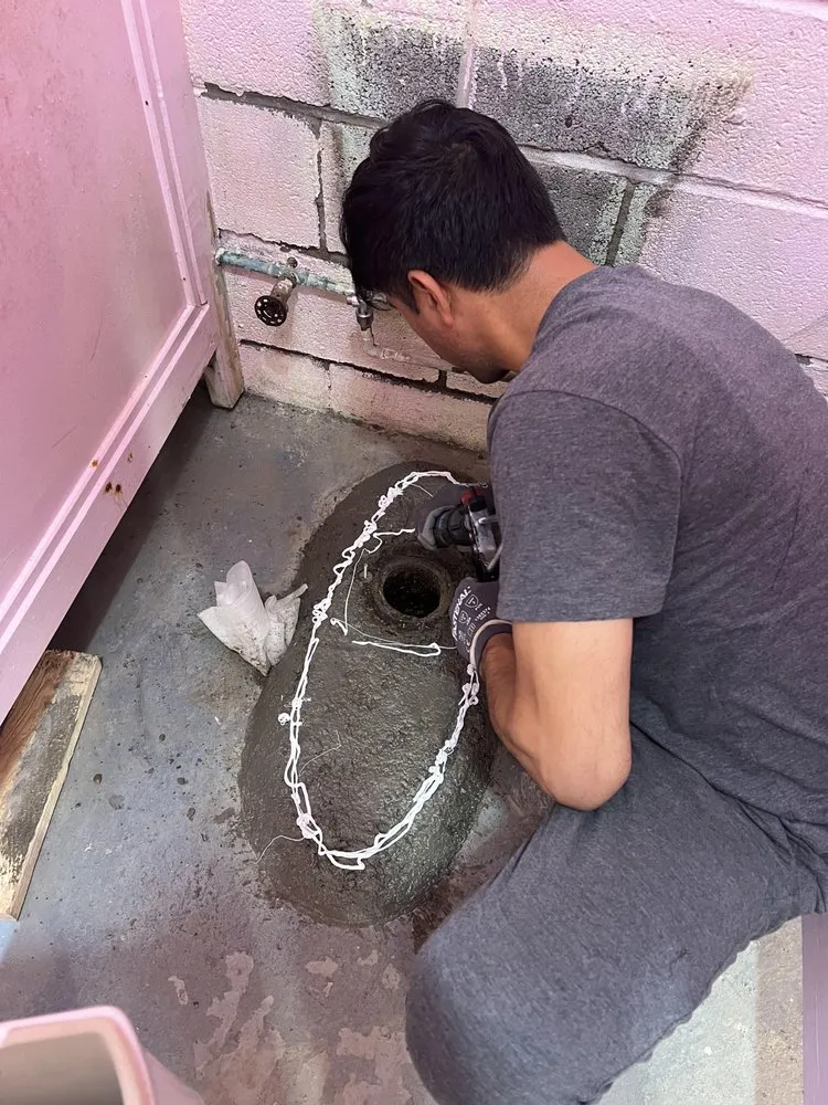 Slide of E.B Construction & Design