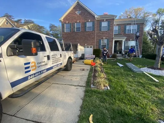 EB General Contractors