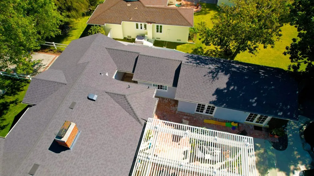 Slide of EBA Roofing