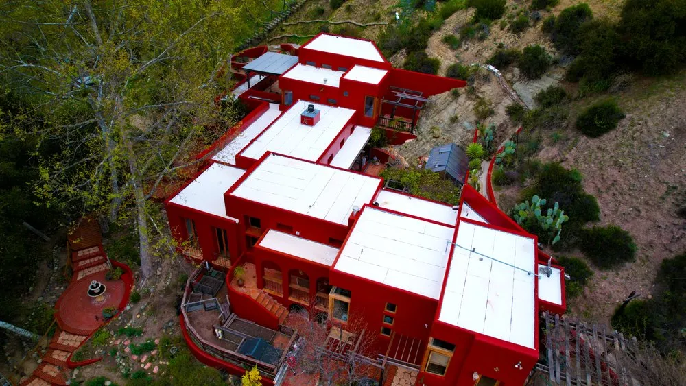 Slide of EBA Roofing