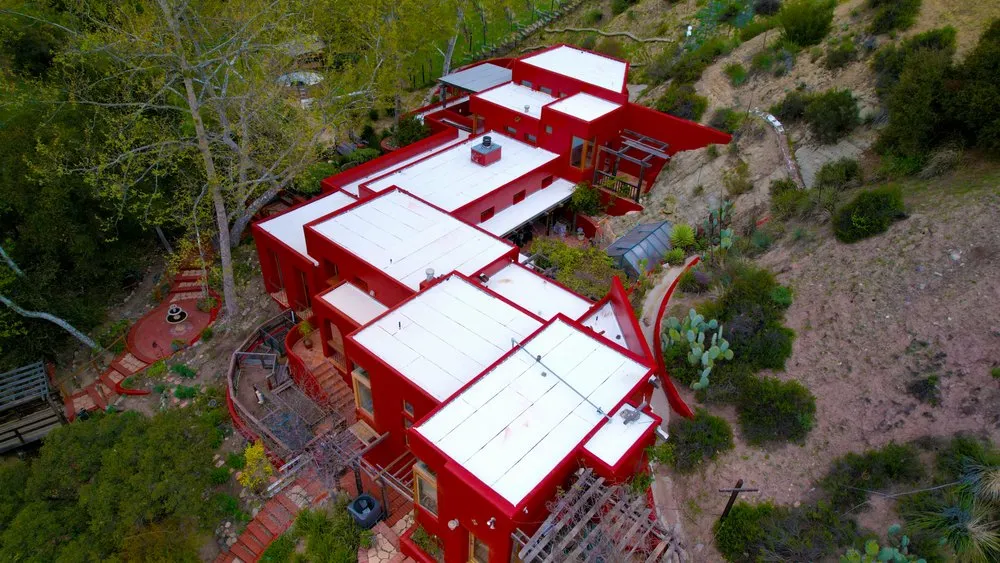 Slide of EBA Roofing