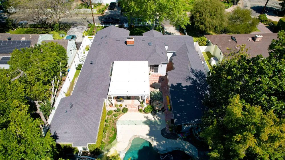 Slide of EBA Roofing