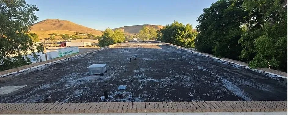 Slide of EBC Services