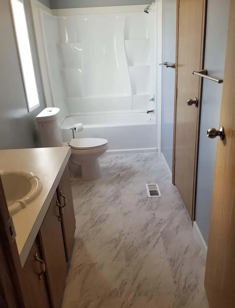 Slide of Ebenezer Construction