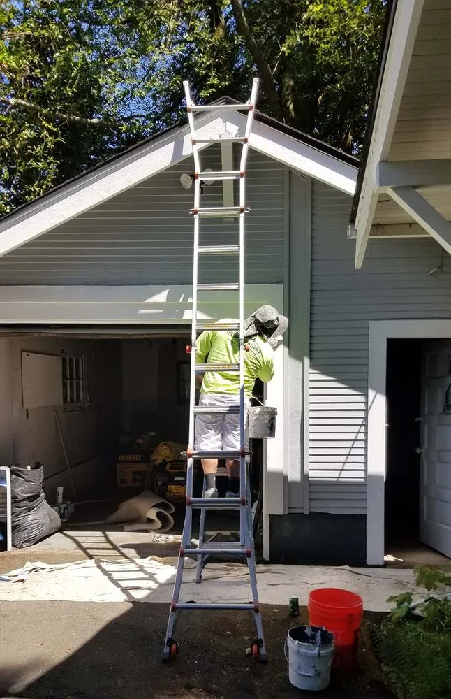 Slide of Ebenezer Construction
