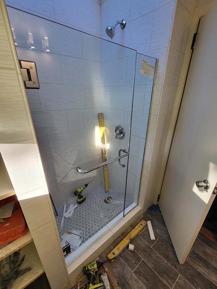 Slide of Ebenezer Construction