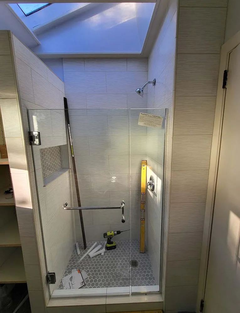 Slide of Ebenezer Construction