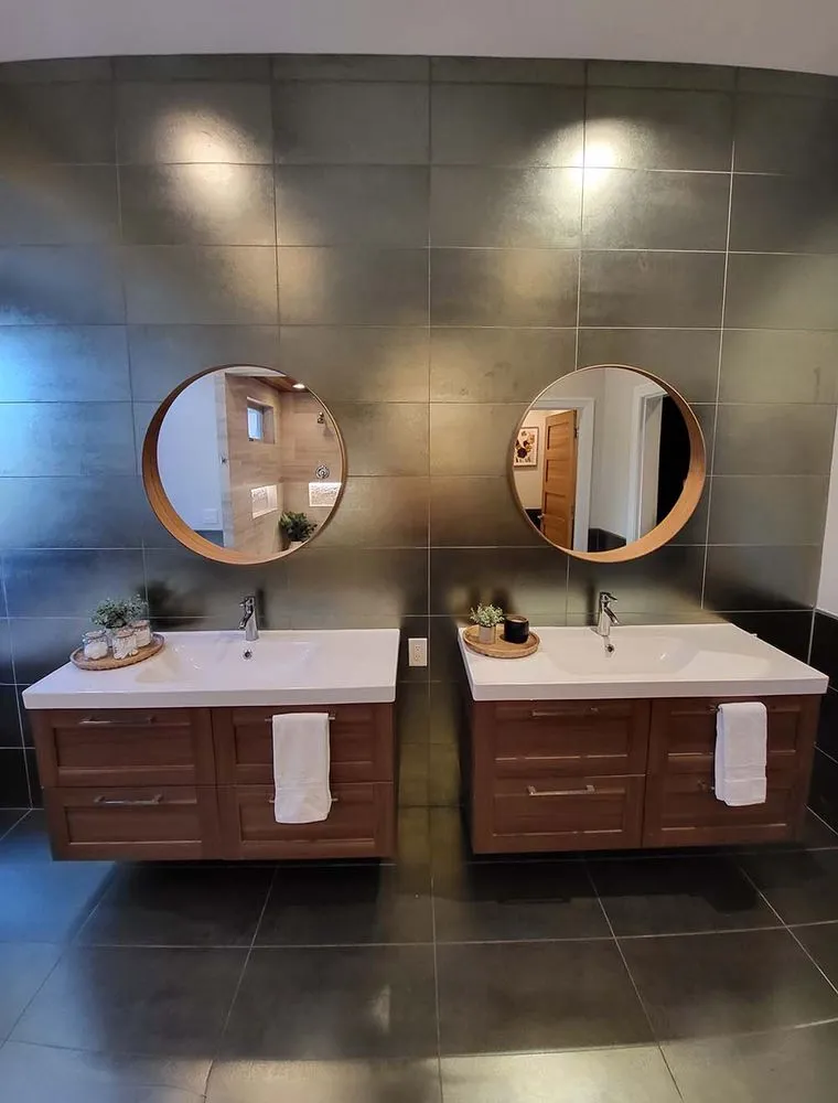 Slide of Ebenezer Construction