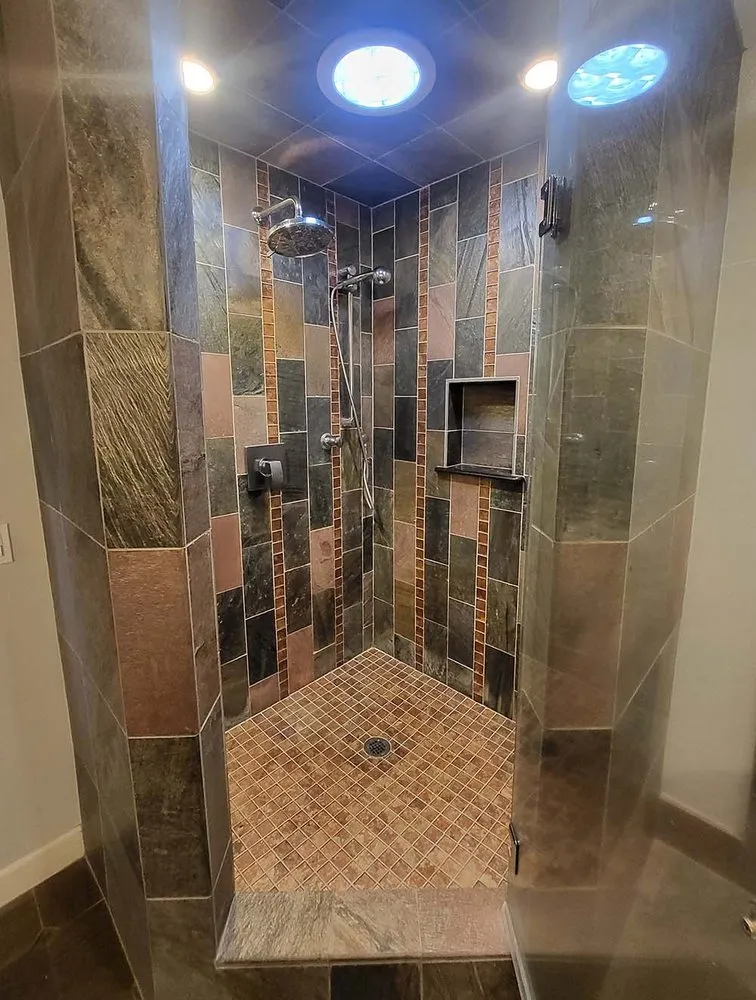 Slide of Ebenezer Construction