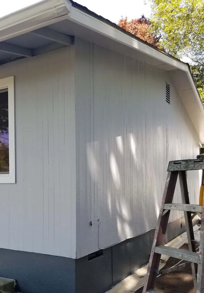 Slide of Ebenezer Construction