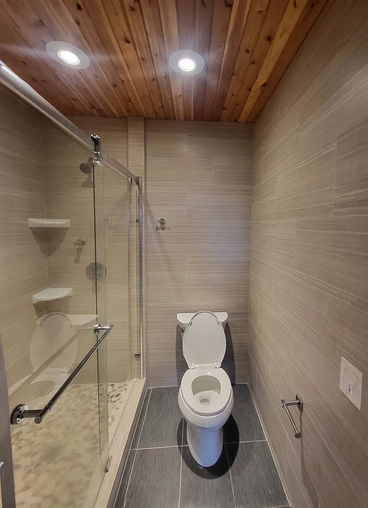 Slide of Ebenezer Construction