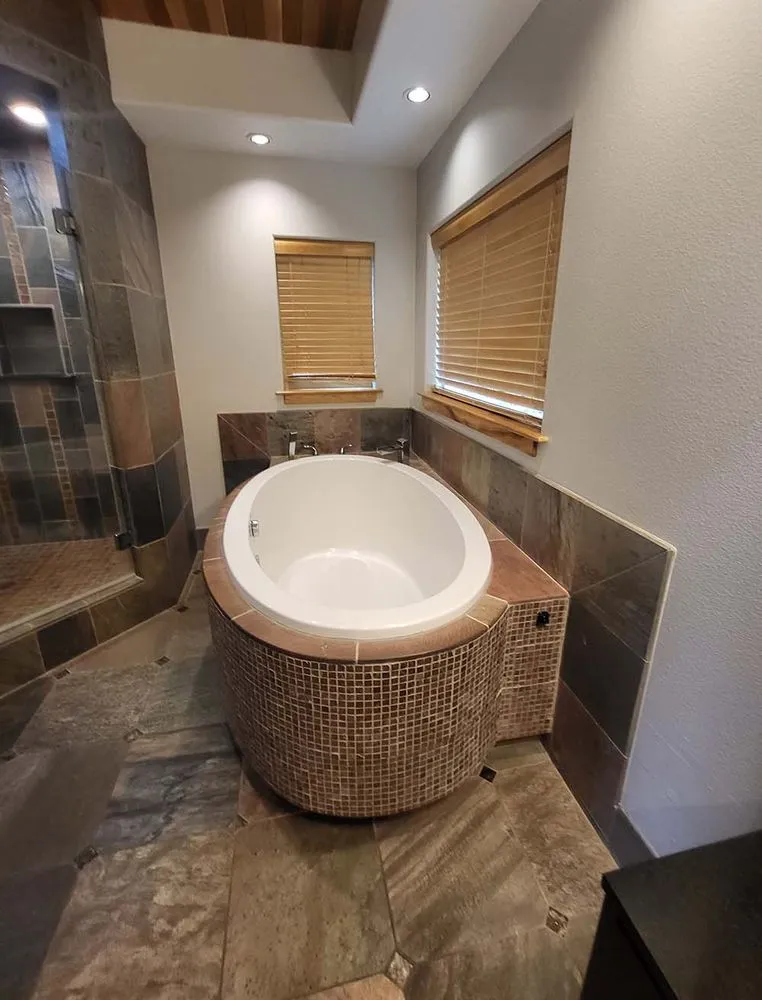 Slide of Ebenezer Construction