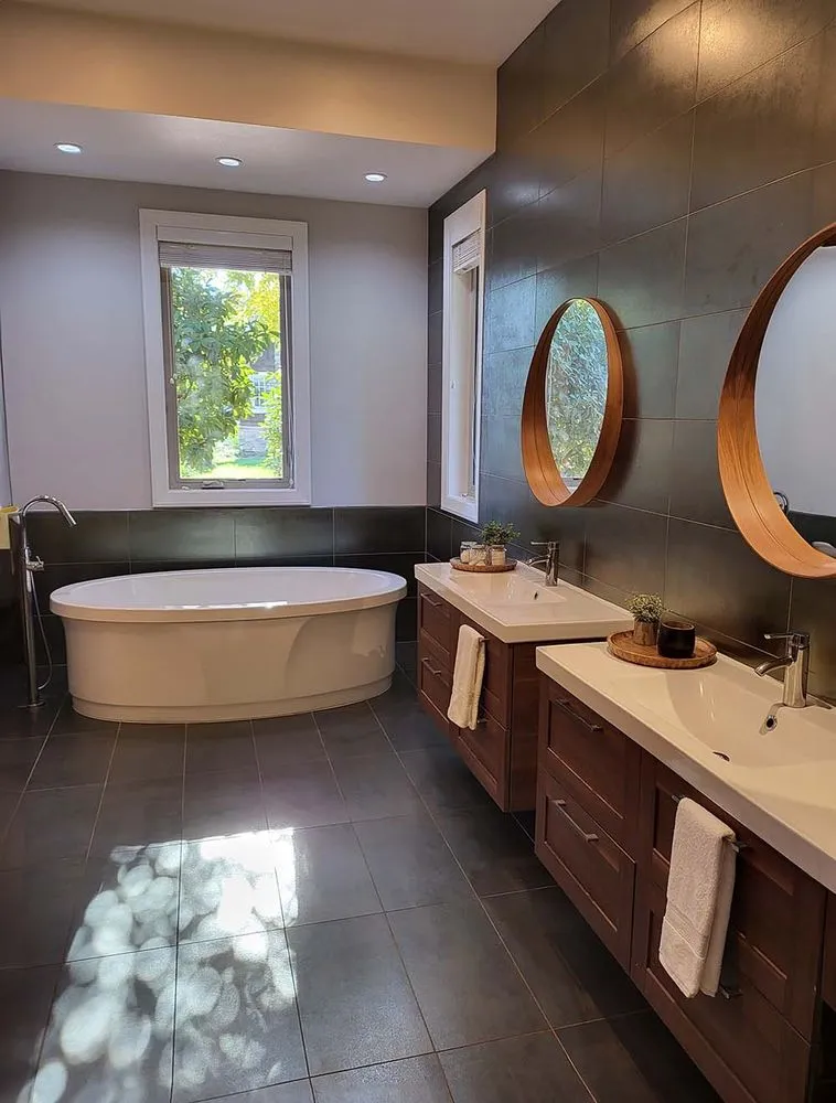 Slide of Ebenezer Construction