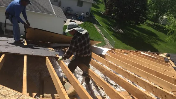 Ebenezer Construction