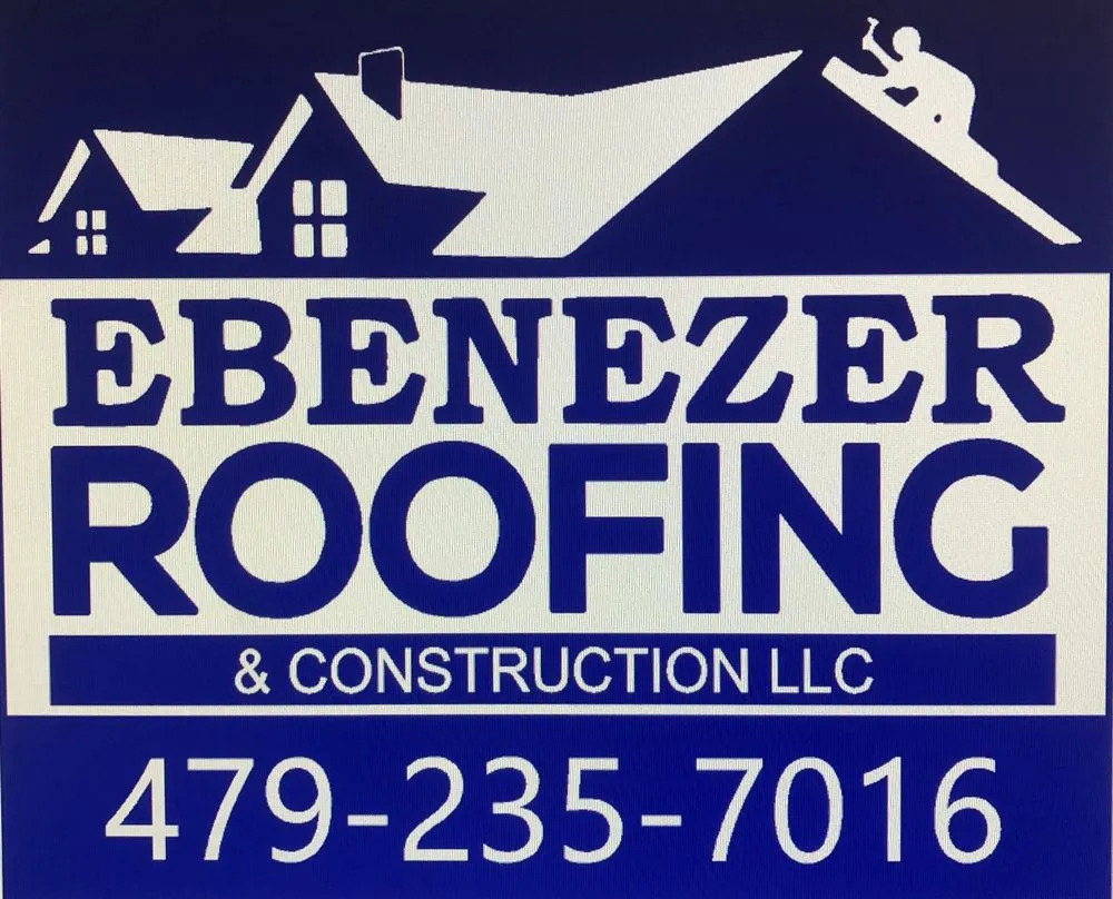 Slide of Ebenezer Roofing & Construction
