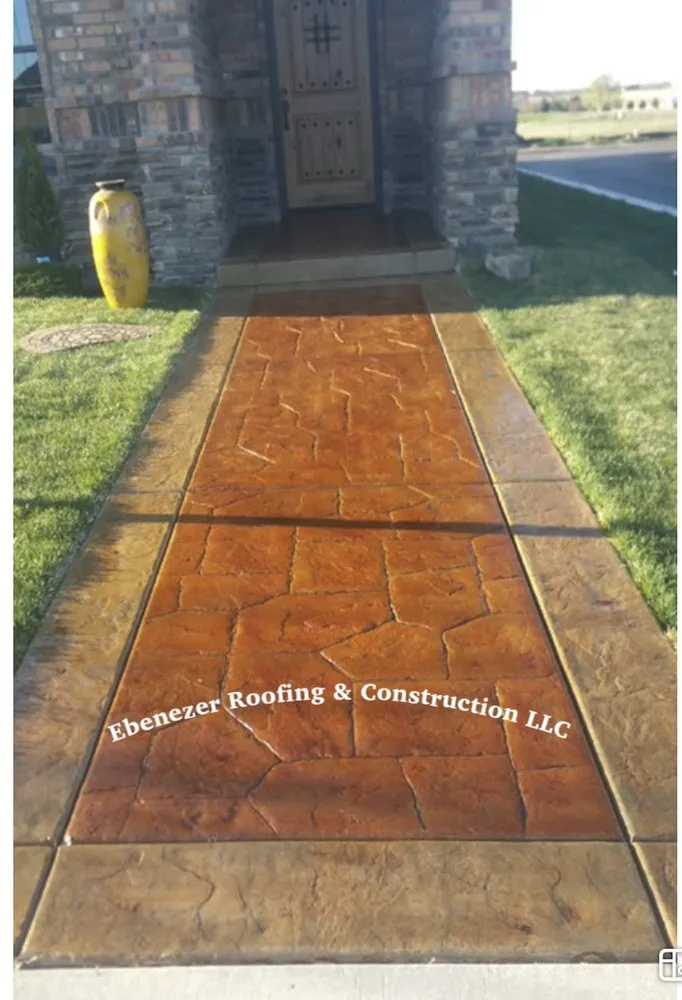 Slide of Ebenezer Roofing & Construction