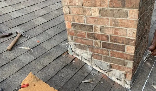 Ebenezer Roofing & Construction Logo