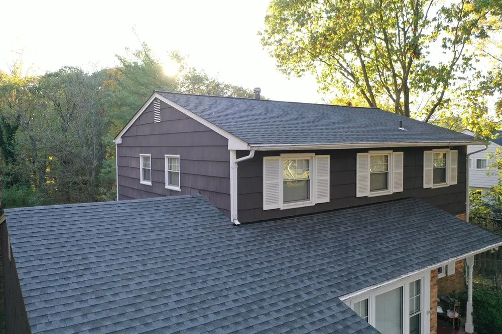 Slide of Ebenezer Roofing