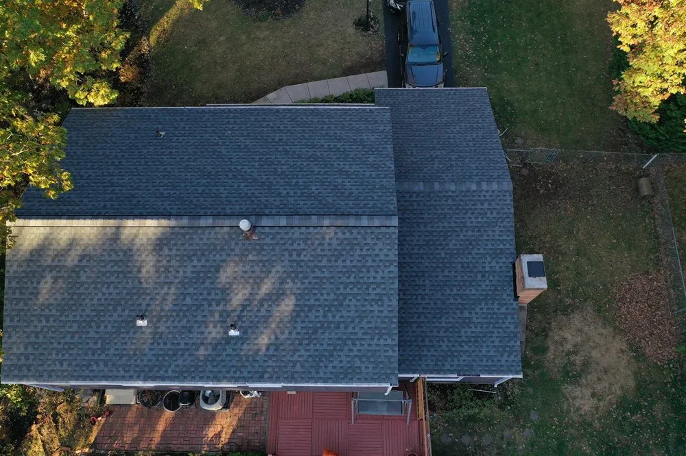 Slide of Ebenezer Roofing