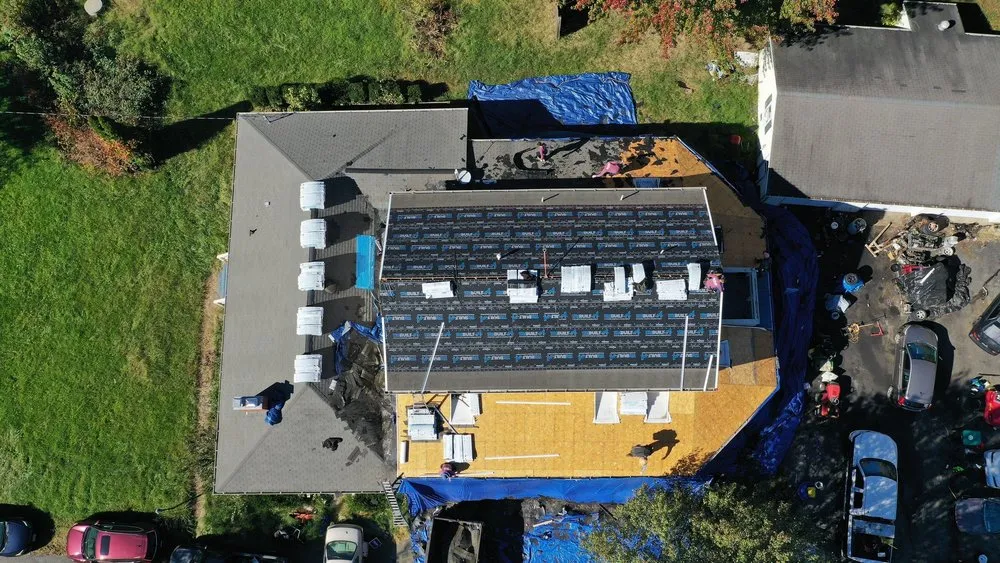 Slide of Ebenezer Roofing